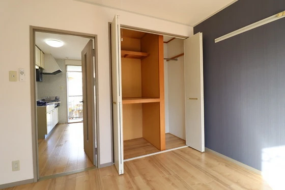 メゾンたちばな A棟