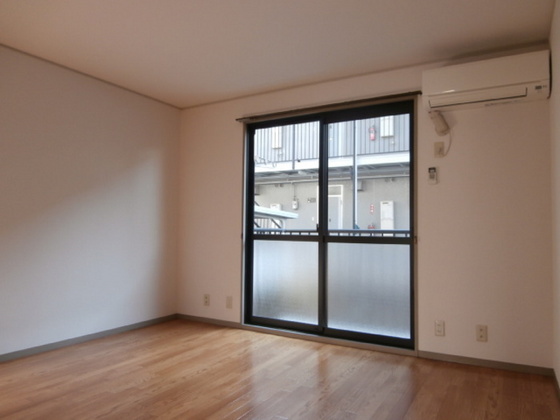 メゾンたちばな A棟