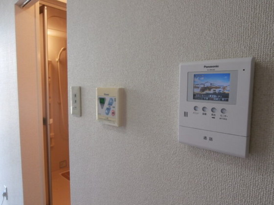 メゾンたちばな A棟