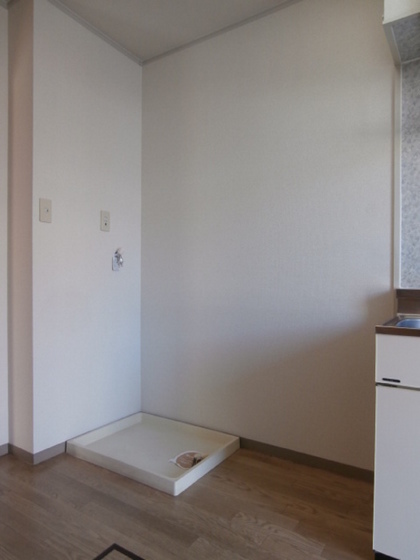 メゾンたちばな A棟