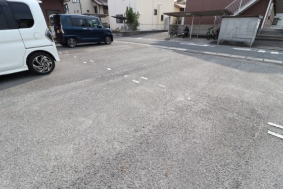 メゾンたちばな A棟