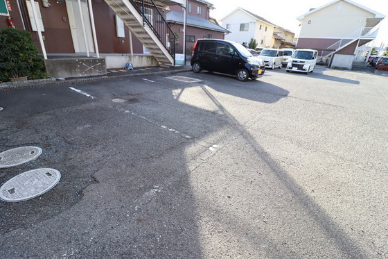 メゾンたちばな A棟