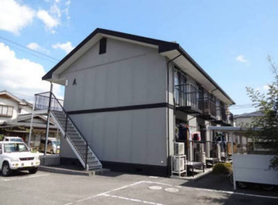 メゾンたちばな A棟