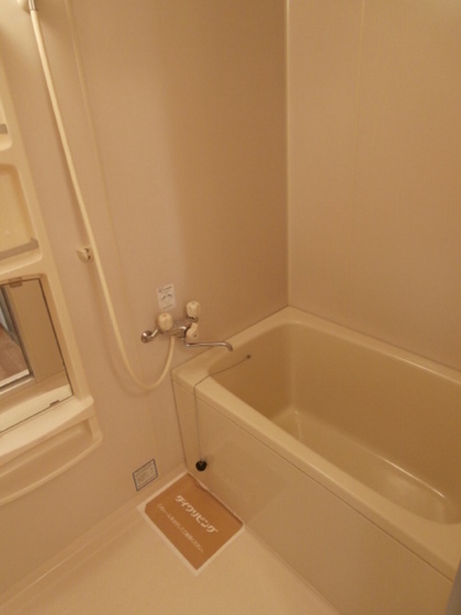 メゾンたちばな A棟