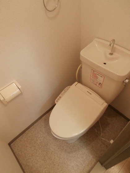 メゾンたちばな A棟