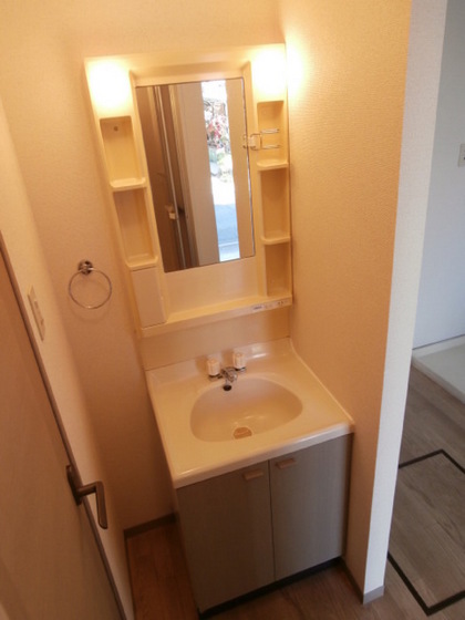 メゾンたちばな A棟