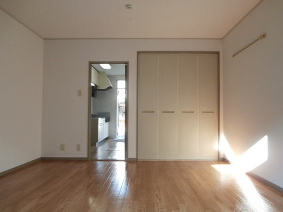 メゾンたちばな A棟