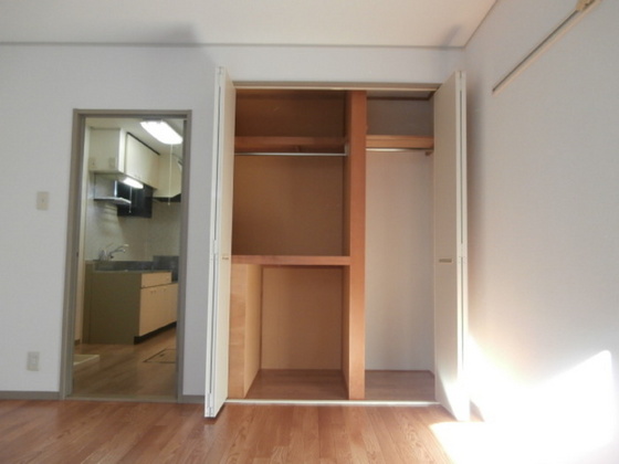 メゾンたちばな A棟