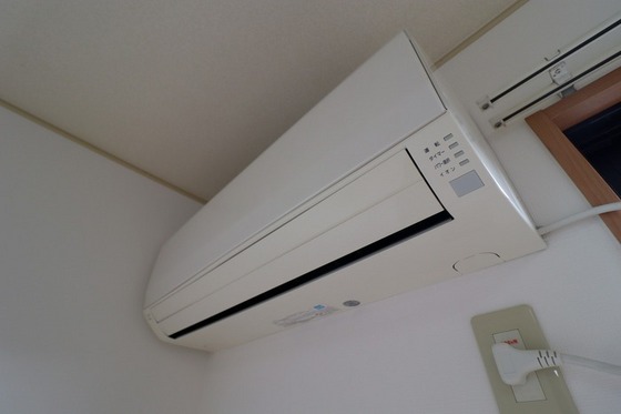 アミスターY・2・S A棟