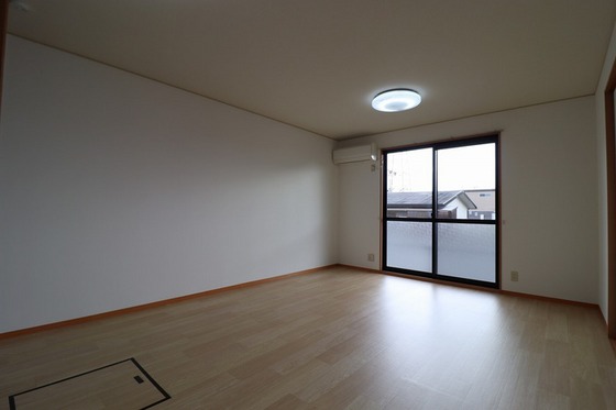 アミスターY・2・S A棟