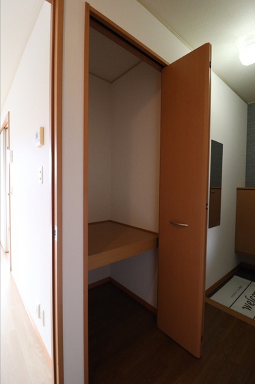 アミスターY・2・S A棟