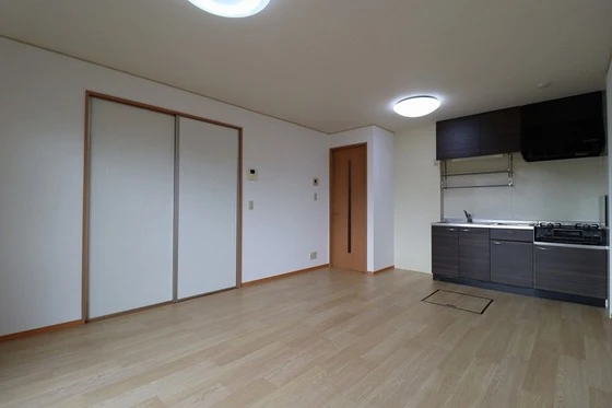 アミスターY・2・S A棟