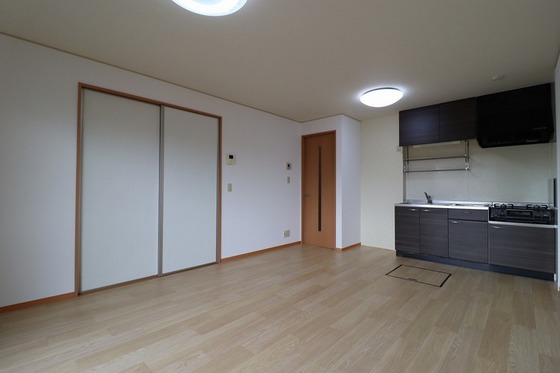 アミスターY・2・S A棟