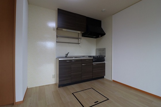 アミスターY・2・S A棟