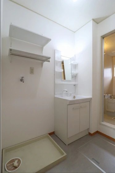 アミスターY・2・S A棟