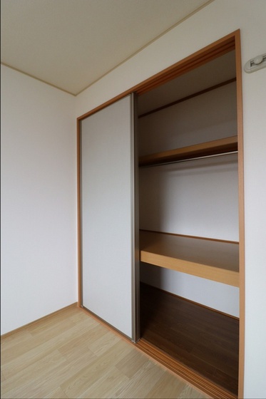 アミスターY・2・S A棟