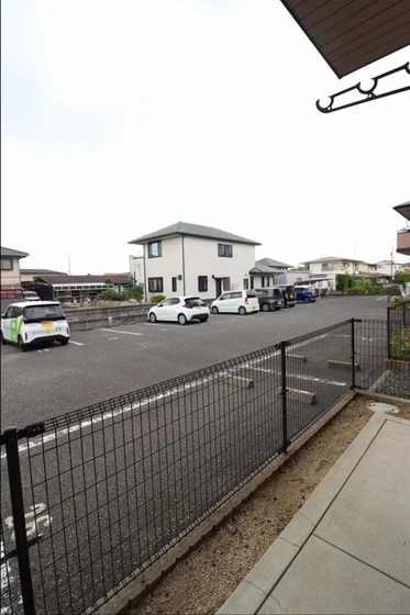 アミスターY・2・S A棟