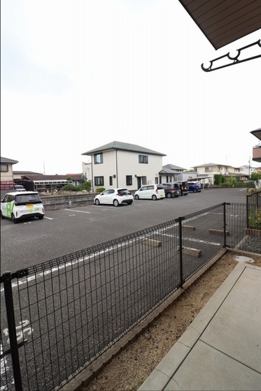 アミスターY・2・S A棟