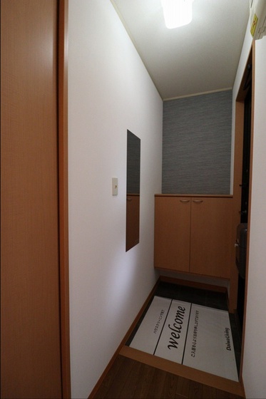 アミスターY・2・S A棟