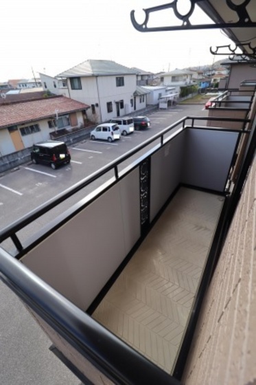 アミスターY・2・S A棟