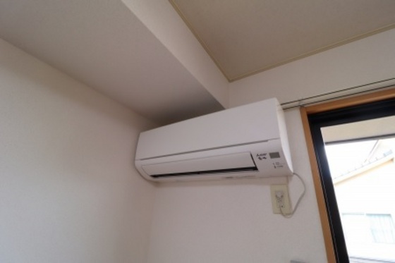 アミスターY・2・S A棟