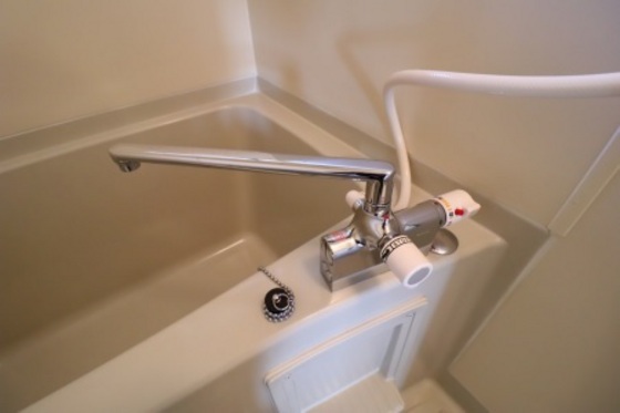 アミスターY・2・S A棟