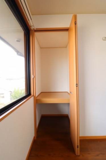 アミスターY・2・S A棟