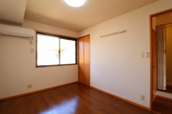 アミスターY・2・S A棟