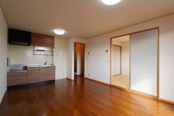 アミスターY・2・S A棟