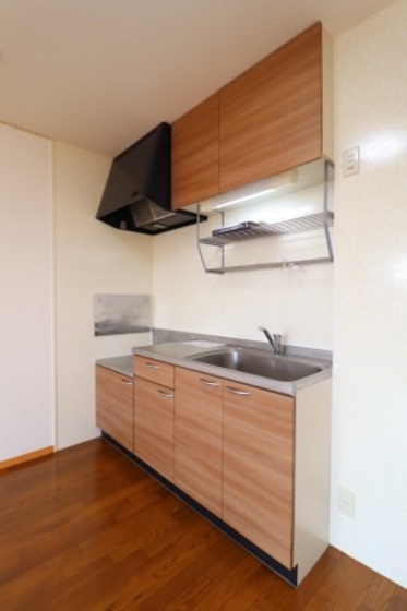 アミスターY・2・S A棟