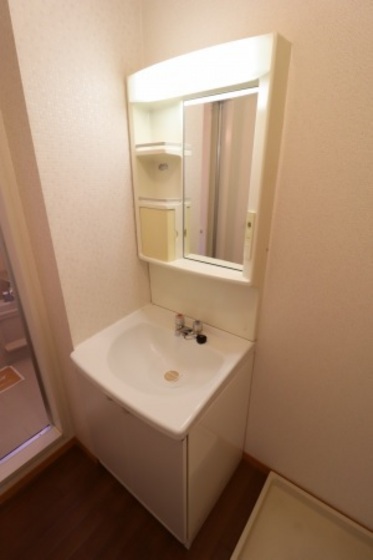 アミスターY・2・S A棟