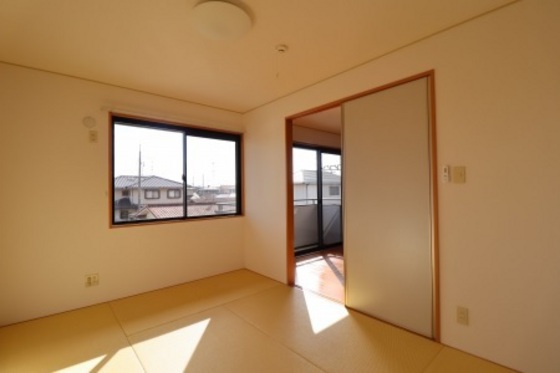 アミスターY・2・S A棟