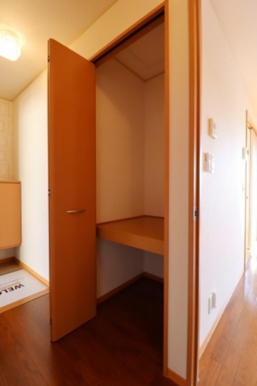 アミスターY・2・S A棟