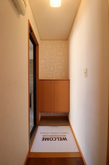 アミスターY・2・S A棟