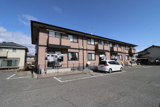 アミスターY・2・S A棟