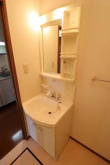 ガーデンパレス