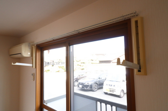 ガーデンパレス