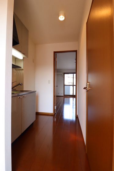 ガーデンパレス