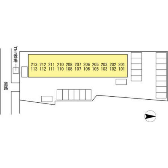 ガーデンパレス