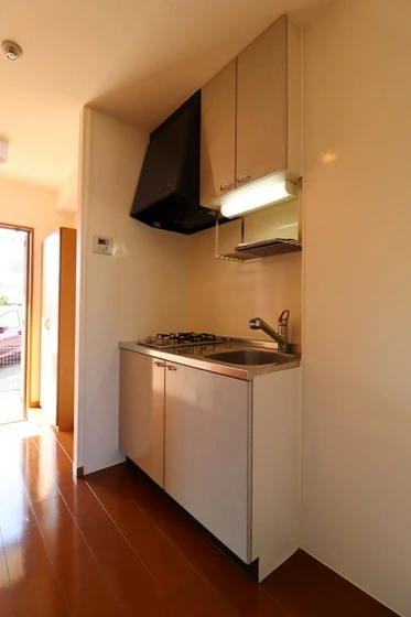 ガーデンパレス