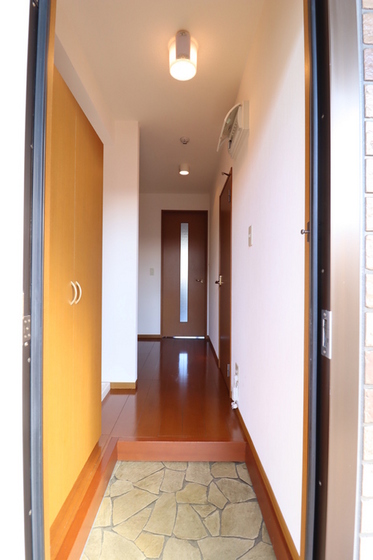 ガーデンパレス