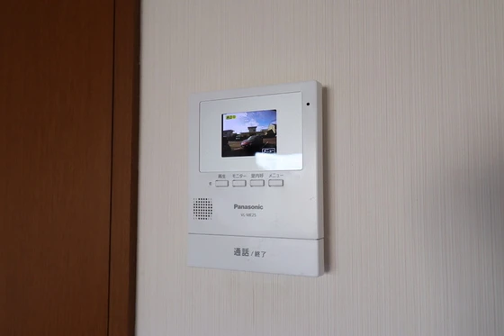 ガーデンパレス