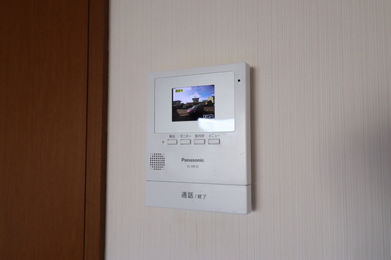 ガーデンパレス