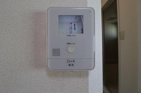 プレジール小野 E棟