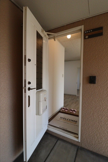 プレジール小野 E棟