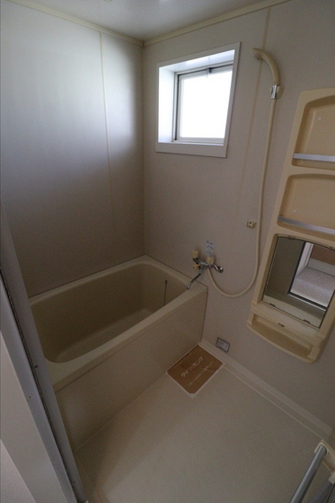 プレジール小野 E棟