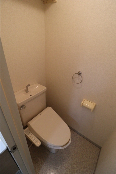 プレジール小野 E棟