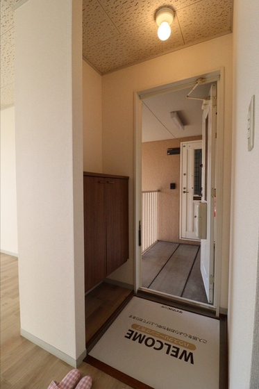 プレジール小野 E棟