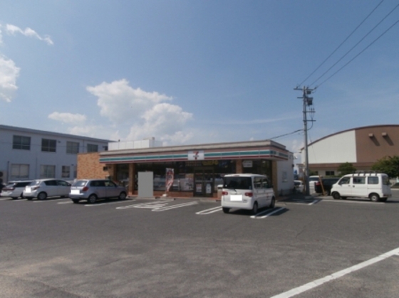 プレジール小野 E棟