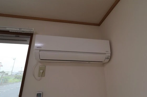 グレースハイツ C棟